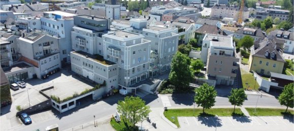 Gewerbliche Immobilie in Vöcklabruck, Austria 209m², Nr. 129129 8