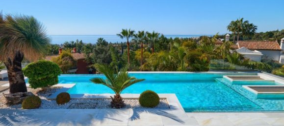 8 Schlafzimmer Villa in Marbella, Spain, Nr. 82303 18