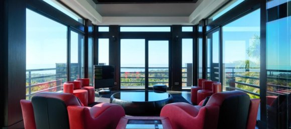 8 Schlafzimmer Villa in Marbella, Spain, Nr. 82303 21