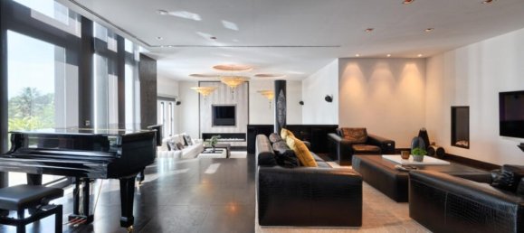 8 Schlafzimmer Villa in Marbella, Spain, Nr. 82303 7