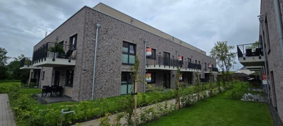 2 chambres Penthouse à Wesermarsch, Germany No. 221823 19