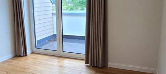 2 chambres Penthouse à Wesermarsch, Germany No. 221823 13