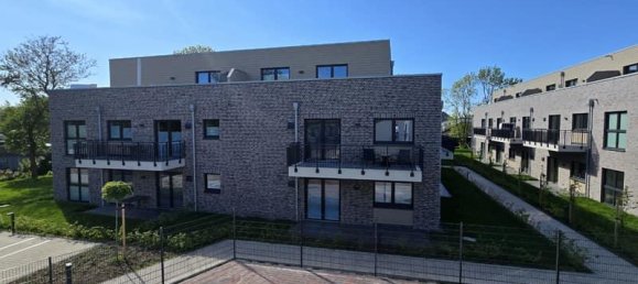 2 chambres Penthouse à Wesermarsch, Germany No. 221823 8