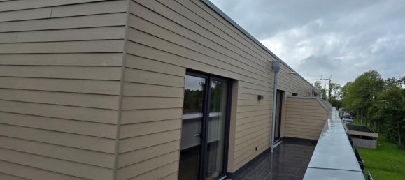 2 chambres Penthouse à Wesermarsch, Germany No. 221823 18