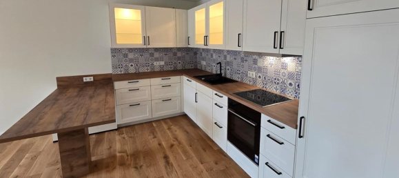 2 chambres Penthouse à Wesermarsch, Germany No. 221823 14