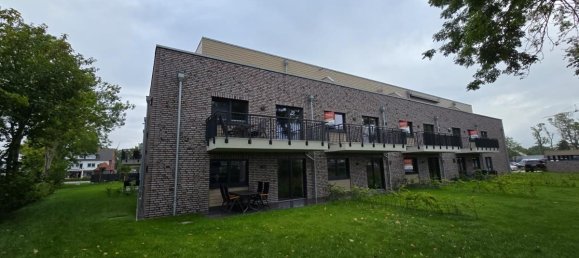 2 chambres Penthouse à Wesermarsch, Germany No. 221823 21