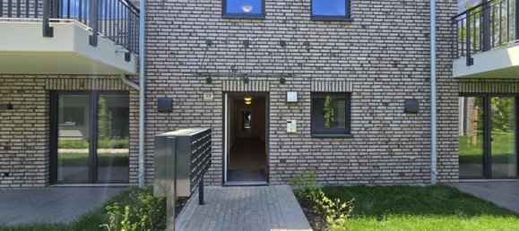 2 chambres Penthouse à Wesermarsch, Germany No. 221823 6