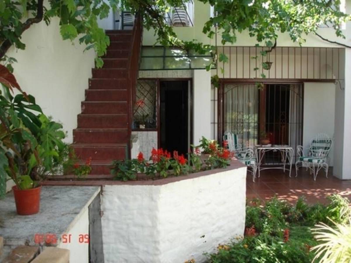 3 bedrooms House in Palermo, Argentina No. 66812