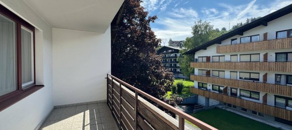 1 Schlafzimmer Wohnung in St. Johann in Tirol, Austria, Nr. 236692 2