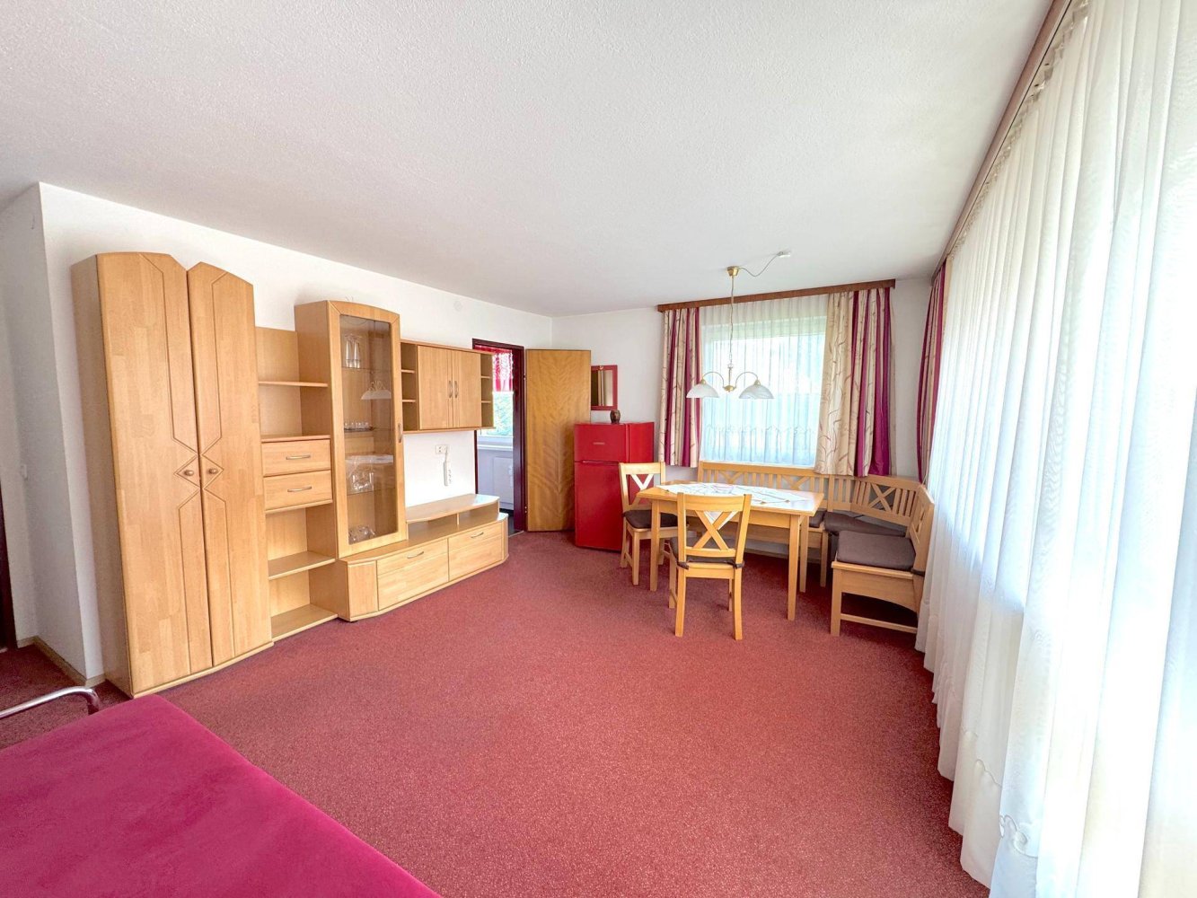 1 Schlafzimmer Wohnung in St. Johann in Tirol, Austria, Nr. 236692