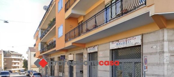 3-Zimmer Wohnung in Campobasso, Italy, Nr. 2152 2