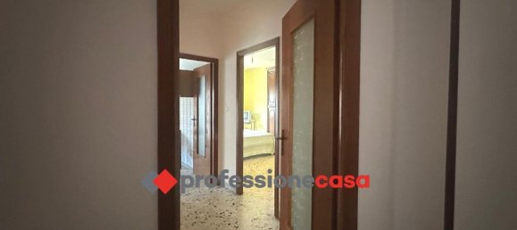 3-Zimmer Wohnung in Campobasso, Italy, Nr. 2152 5