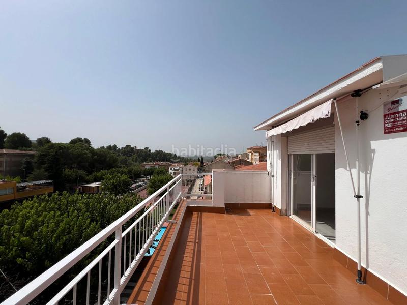 3 chambres Penthouse à Gelida, Spain No. 217756