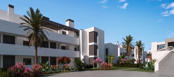 2 bedrooms Building in Altara Alcaidesa, La Alcaidesa, Spain No. 15916 2