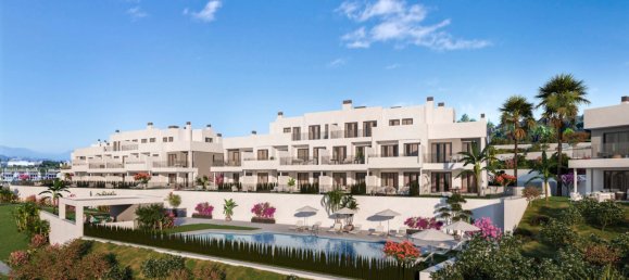 2 bedrooms Building in Altara Alcaidesa, La Alcaidesa, Spain No. 15916 3