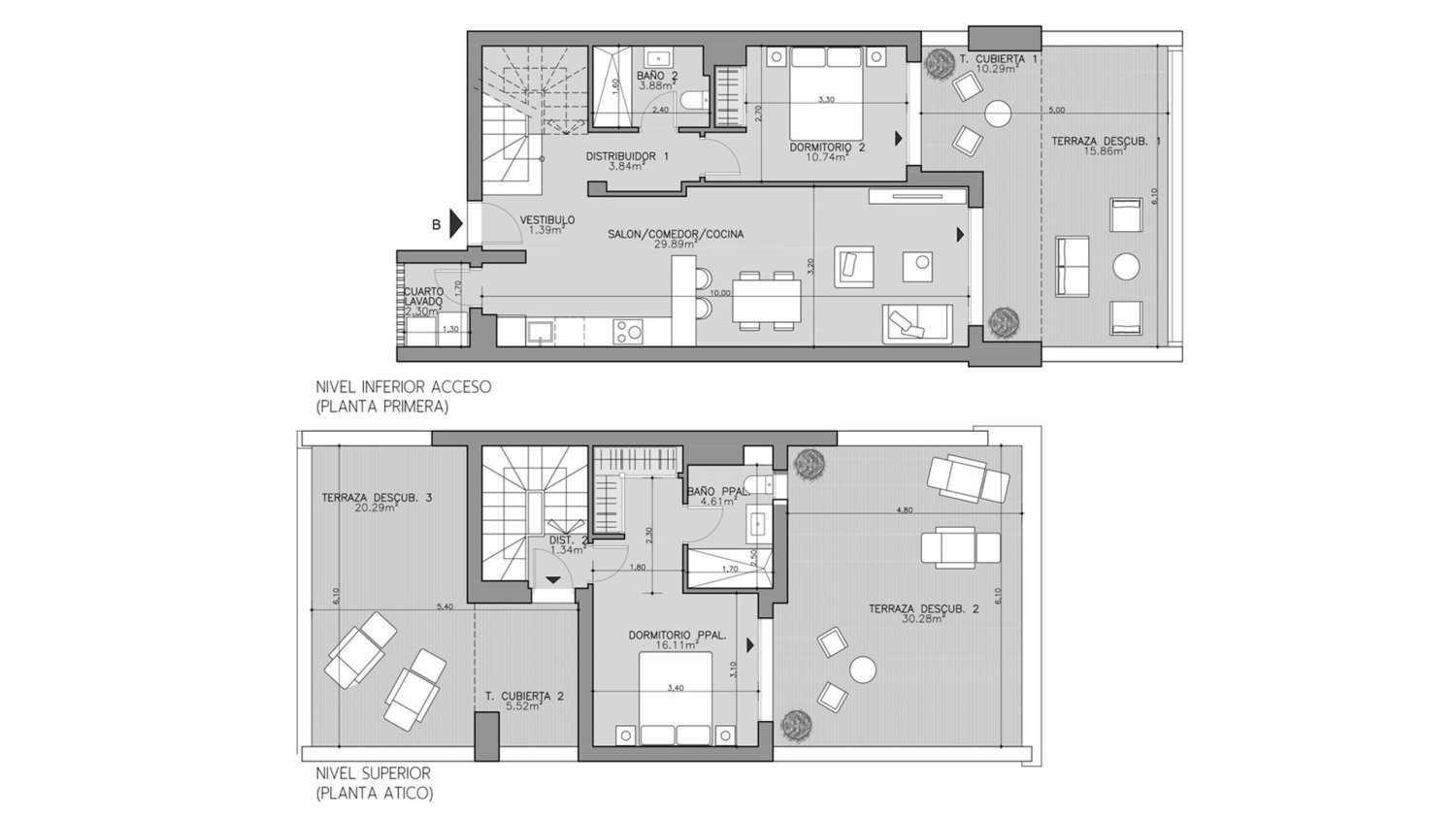 2 bedrooms Building in Altara Alcaidesa, La Alcaidesa, Spain No. 15916