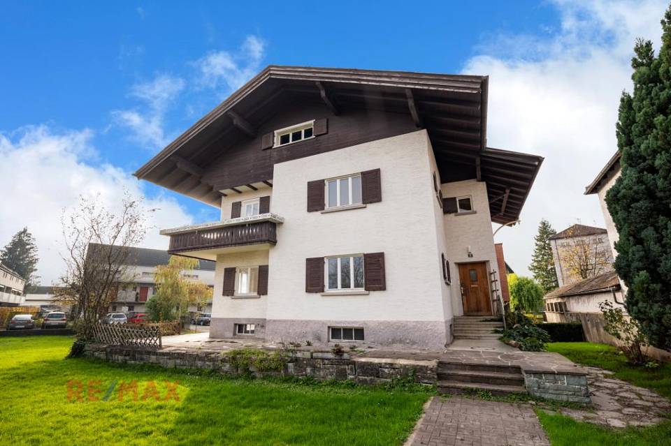 8غرفة منزل في Lauterach, Austria رقم 69774