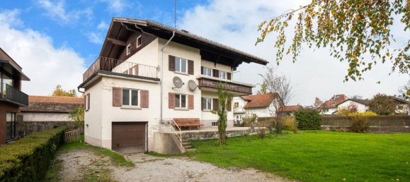 8غرفة منزل في Lauterach, Austria رقم 69774 2