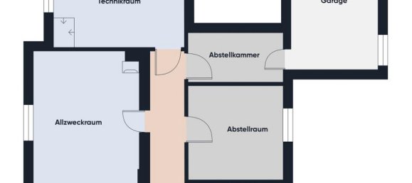 8غرفة منزل في Lauterach, Austria رقم 69774 27