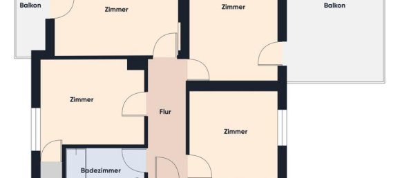 8غرفة منزل في Lauterach, Austria رقم 69774 29