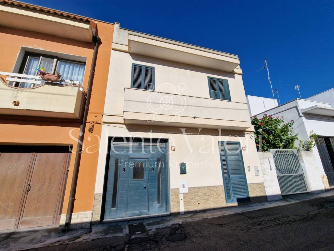 3 غرف نوم منزل في Matino, Italy رقم 92668