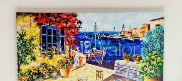 3 غرف نوم منزل في Matino, Italy رقم 92668 21