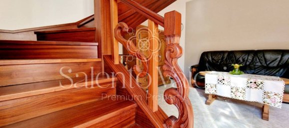 3 غرف نوم منزل في Matino, Italy رقم 92668 11