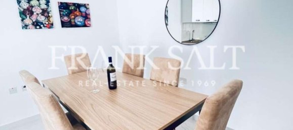 2 chambres Appartement à Sliema, Malta No. 5324 4