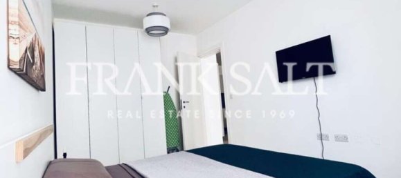 2 chambres Appartement à Sliema, Malta No. 5324 9