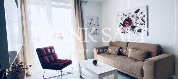 2 chambres Appartement à Sliema, Malta No. 5324 5