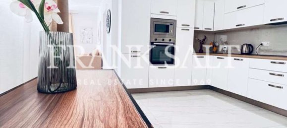 2 chambres Appartement à Sliema, Malta No. 5324 2