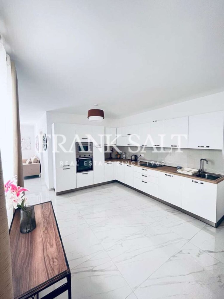 2 chambres Appartement à Sliema, Malta No. 5324