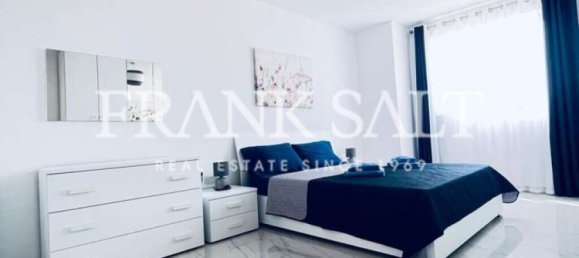 2 chambres Appartement à Sliema, Malta No. 5324 6