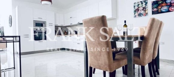 2 chambres Appartement à Sliema, Malta No. 5324 3