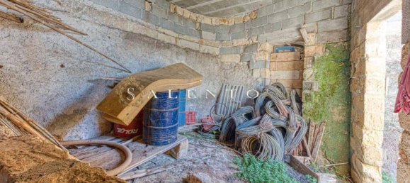 3غرفة فيلا في Morciano di Leuca, Italy رقم 178760 6