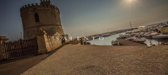 3غرفة فيلا في Morciano di Leuca, Italy رقم 178760 17