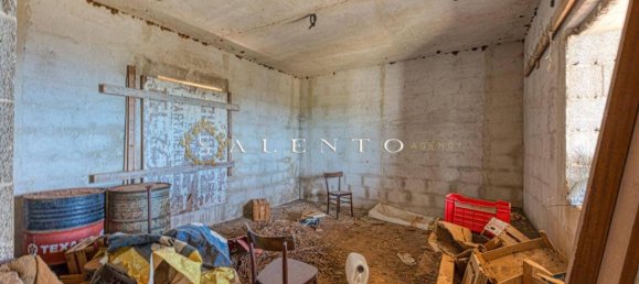 3غرفة فيلا في Morciano di Leuca, Italy رقم 178760 8