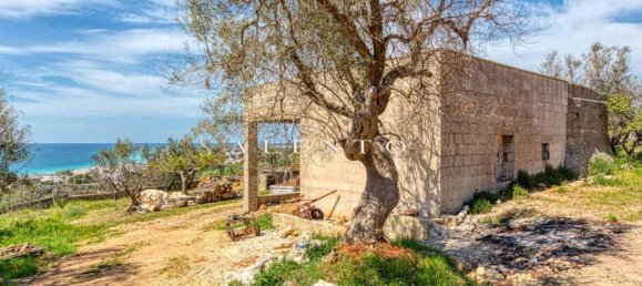 3غرفة فيلا في Morciano di Leuca, Italy رقم 178760 10