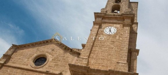 3غرفة فيلا في Morciano di Leuca, Italy رقم 178760 20