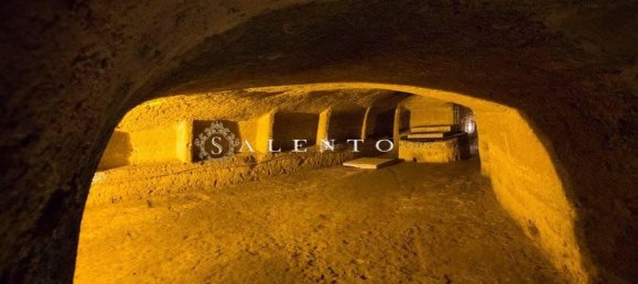 3غرفة فيلا في Morciano di Leuca, Italy رقم 178760 14