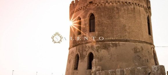 3غرفة فيلا في Morciano di Leuca, Italy رقم 178760 18