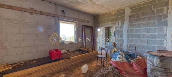 3غرفة فيلا في Morciano di Leuca, Italy رقم 178760 7