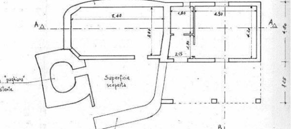 3غرفة فيلا في Morciano di Leuca, Italy رقم 178760 21