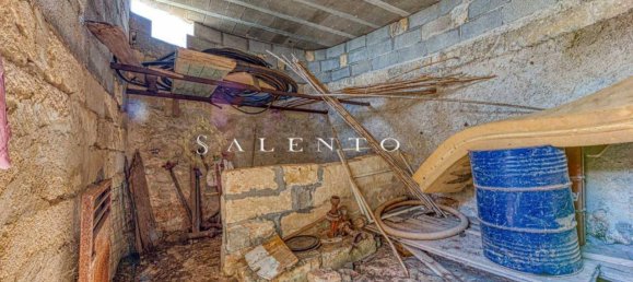 3غرفة فيلا في Morciano di Leuca, Italy رقم 178760 5