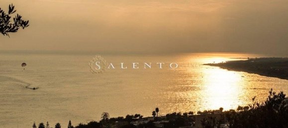 3غرفة فيلا في Morciano di Leuca, Italy رقم 178760 19