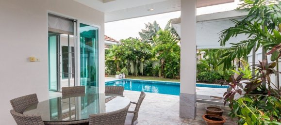 3 bedrooms Cafe / restaurant in Hua Hin, Thailand No. 6365 6