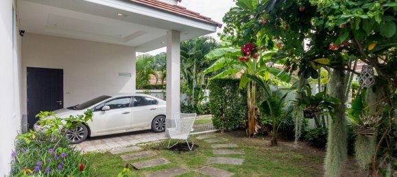 3 bedrooms Cafe / restaurant in Hua Hin, Thailand No. 6365 8