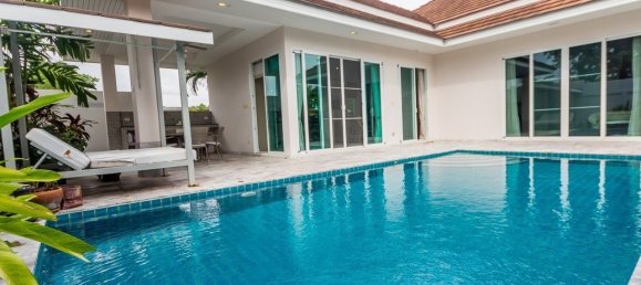 3 bedrooms Cafe / restaurant in Hua Hin, Thailand No. 6365 2