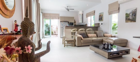 3 bedrooms Cafe / restaurant in Hua Hin, Thailand No. 6365 9