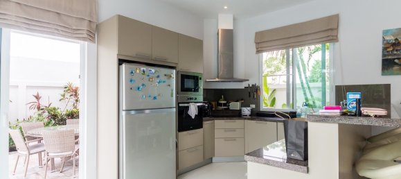 3 bedrooms Cafe / restaurant in Hua Hin, Thailand No. 6365 14